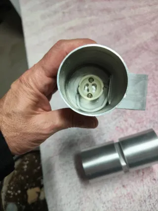 Aplicaciones aluminio