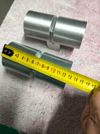 Aplicaciones aluminio