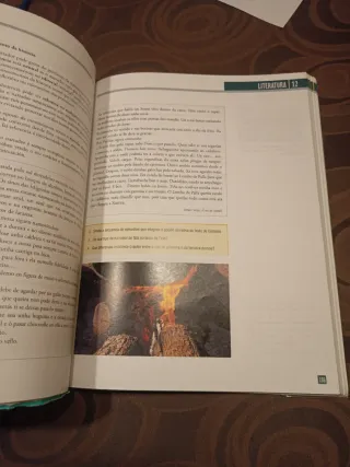 Lingua e literatura 1.