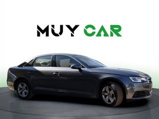 Audi A4 Advanced edition 1.4 TFSI 110 kW (150 CV)