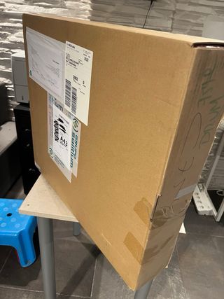 Konica Minolta Bizhub 750e Impresora Multifunción