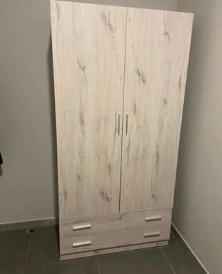 Armarios  de madera