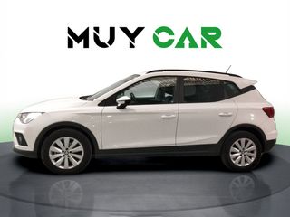 SEAT Arona 1.0 TSI Ecomotive Style Edition 85 kW (115 CV)