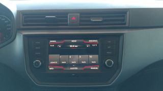 SEAT Arona 1.0 TSI Ecomotive Style Edition 85 kW (115 CV)