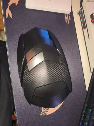 Guardabarros Trasero Moto Universal