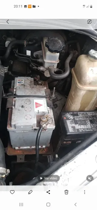 Hyundai H-1 2002