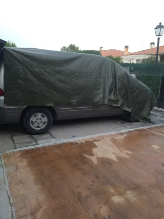 Hyundai H-1 2002