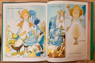 CHRIS RIDDELL. Pack 2 Libros