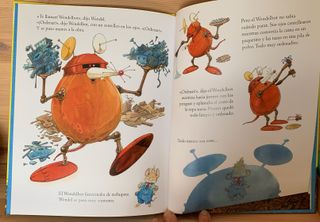 CHRIS RIDDELL. Pack 2 Libros