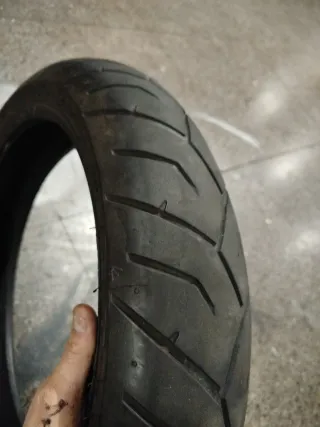 Neumático Pirelli Diablo Strada