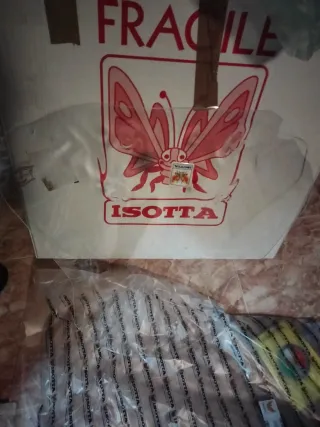 Parabrisas moto Seat mo y silence s01