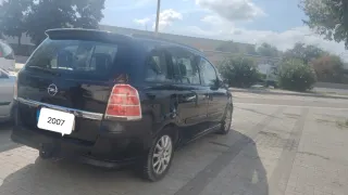 Opel Zafira 2006