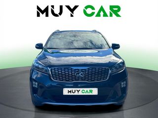 Kia Sorento 2.2 CRDi Emotion 4x4 Auto 147 kW (200 CV)