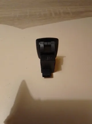 Mando evalunas trasero derecho BMW Serie X3 E83