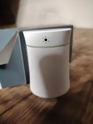 Termostato Inteligente MOES