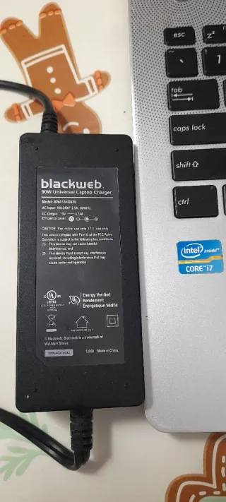 Portátil Asus N56JV