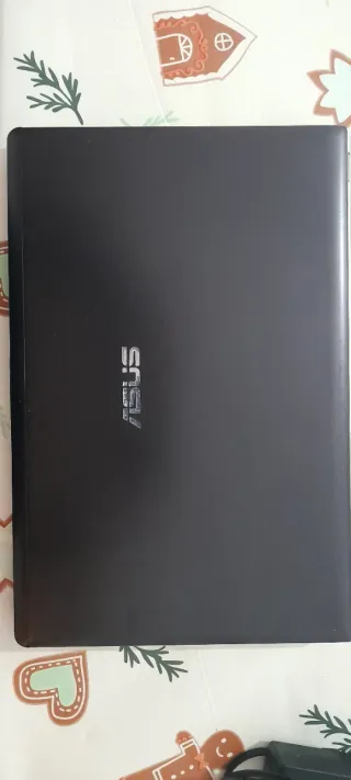 Portátil Asus N56JV