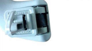 6746838010 ASIDERA TOYOTA PRIUS (NHW30)