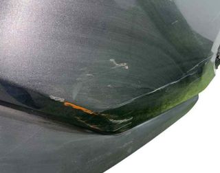 Paragolpes tras toyota 5245342040 rav4 2.5 115477