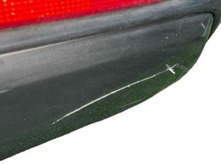 Paragolpes tras toyota 5245342040 rav4 2.5 115477