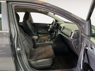 Kia Sportage 1.6 MHEV Drive 100kW (136CV) 4x2