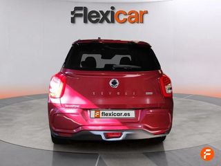 SsangYong Tivoli G15T Urban Plus