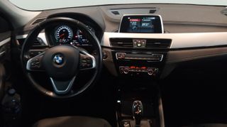 BMW X2 sDrive18d 110 kW (150 CV)