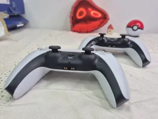 2 mandos DualSense ps5