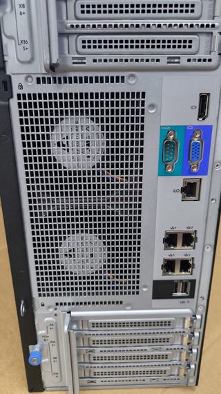 Servidor HP ProLiant ML350 Gen10