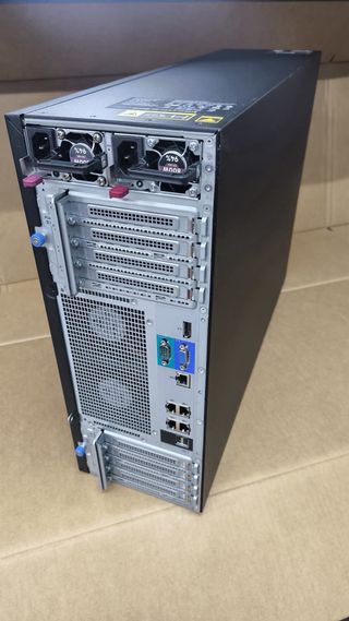 Servidor HP ProLiant ML350 Gen10