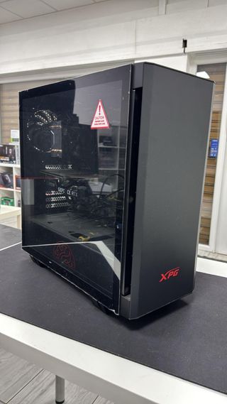 PC fisso gaming