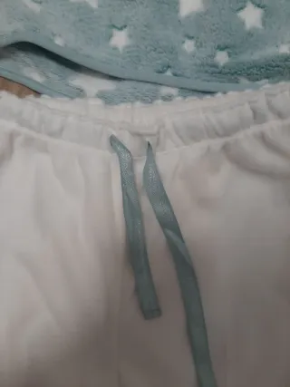 Pijama Mujer NUEVO Woman's Secret M