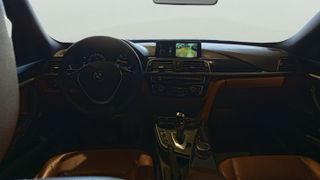 BMW Serie 3 320d Gran Turismo 140 kW (190 CV)