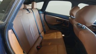 BMW Serie 3 320d Gran Turismo 140 kW (190 CV)