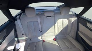 Audi A7 Sportback 40 TDI quattro 150 kW (204 CV) S tronic