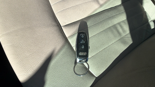 Audi A7 Sportback 40 TDI quattro 150 kW (204 CV) S tronic