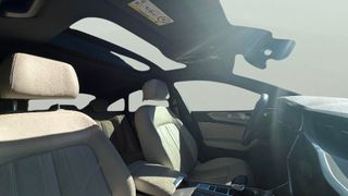 Audi A7 Sportback 40 TDI quattro 150 kW (204 CV) S tronic