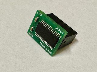 TPM2.0 X99 JLPC1