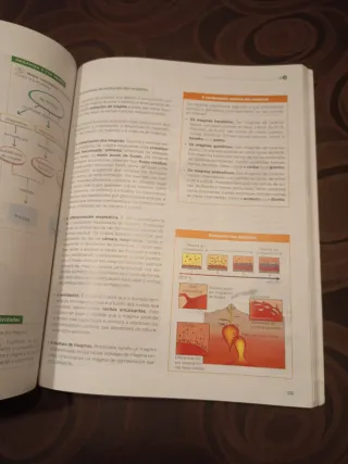 Bioloxía, Xeoloxía e Ciencias Ambientais 1.