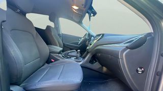 Hyundai Santa Fe 2.0 CRDI Essence 4x2 110 kW (150 CV)