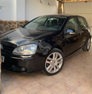 Volkswagen Golf 2004