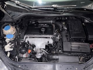 Volkswagen Golf 2004