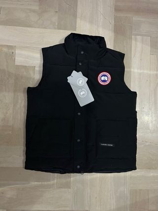 Smanicato Canada Goose