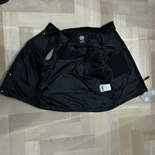 Smanicato Canada Goose