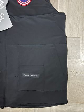 Smanicato Canada Goose