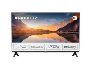 Xiaomi tv A series google tv