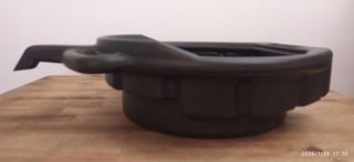 Cubeta / Bandeja para cambio de aceite – 7,5 L – C