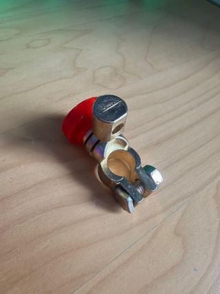 Interruptor Desconexión Rápida Batería