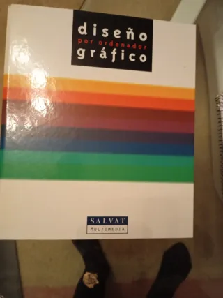Curso diseño gráfico