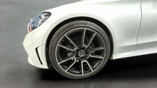 Mercedes-Benz Clase C Coupe 220 d 143 kW (194 CV)